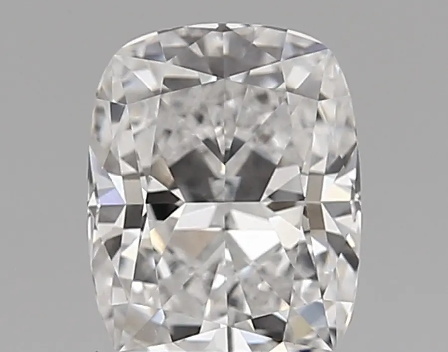 1.21ct D VVS2 Cushion (IGI)