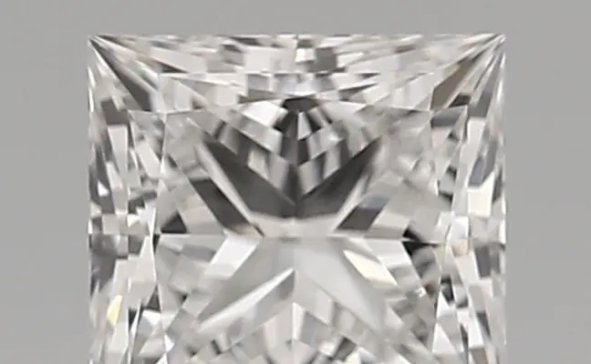 1.21ct E VVS2 Princess (IGI)
