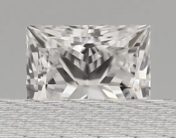 1.21ct E VVS2 Princess (IGI)