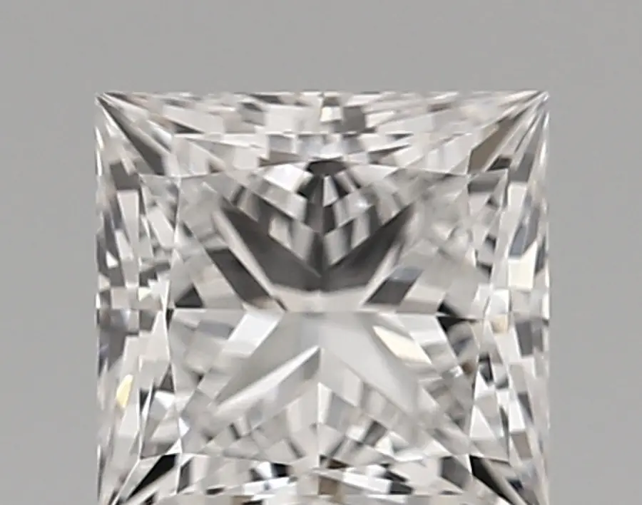 1.21ct E VVS2 Princess (IGI)