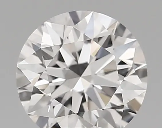 1.21ct D VVS1 Round (IGI)