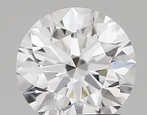 1.21ct E VVS1 Round (IGI)