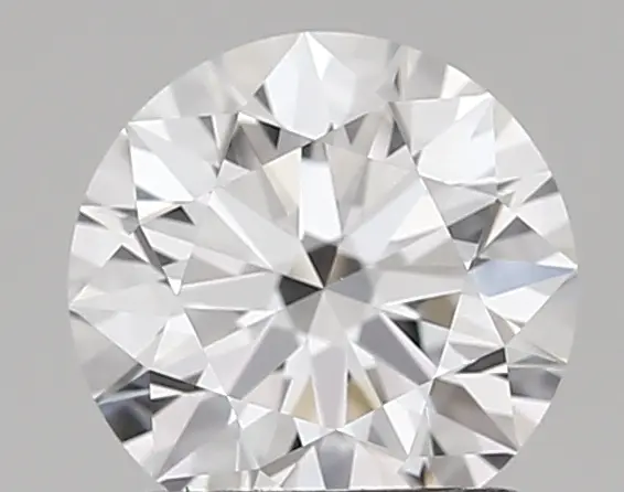 1.21ct E VVS1 Round (IGI)