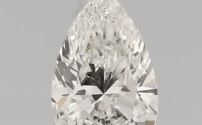 1.21ct F VVS2 Pear (IGI)