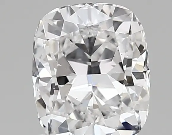 1.21ct D VS1 Cushion (IGI)