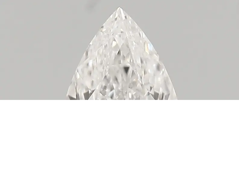 1.21ct D VVS2 Pear (IGI)