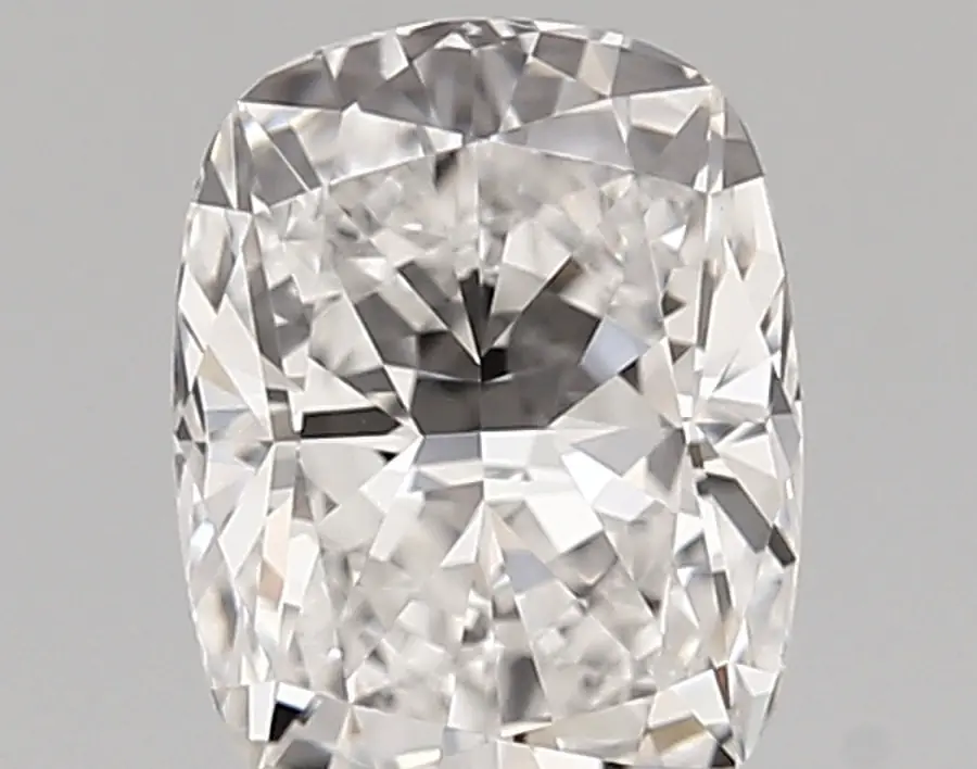 1.21ct D VVS1 Cushion (IGI)