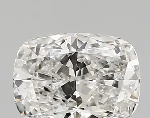 1.21ct E VVS1 Cushion (IGI)