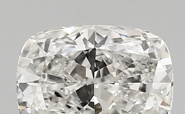 1.21ct E VVS1 Cushion (IGI)
