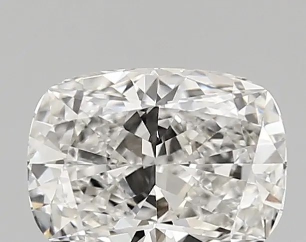 1.21ct E VVS1 Cushion (IGI)