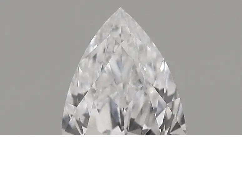 1.21ct D VS1 Pear (IGI)