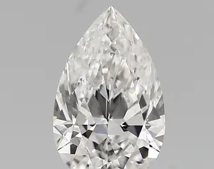 1.21ct E VS1 Pear (IGI)