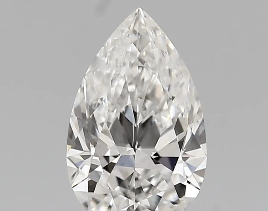 1.21ct E VS1 Pear (IGI)