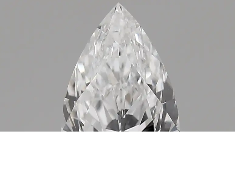 1.21ct E VVS2 Pear (IGI)