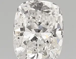 1.21ct D VVS2 Cushion (IGI)
