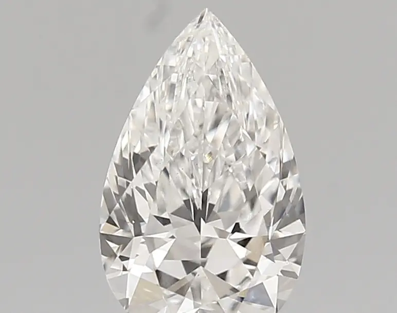 1.21ct E VVS2 Pear (IGI)