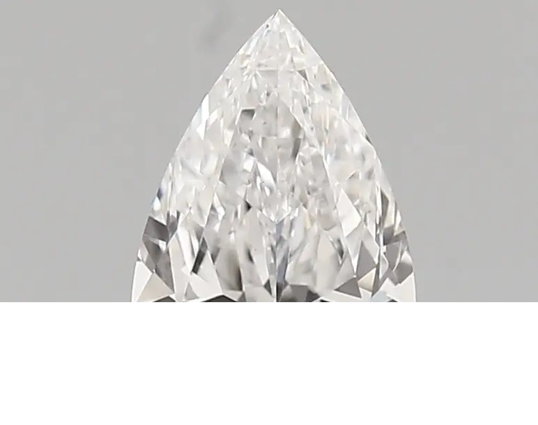 1.21ct D VVS2 Pear (IGI)