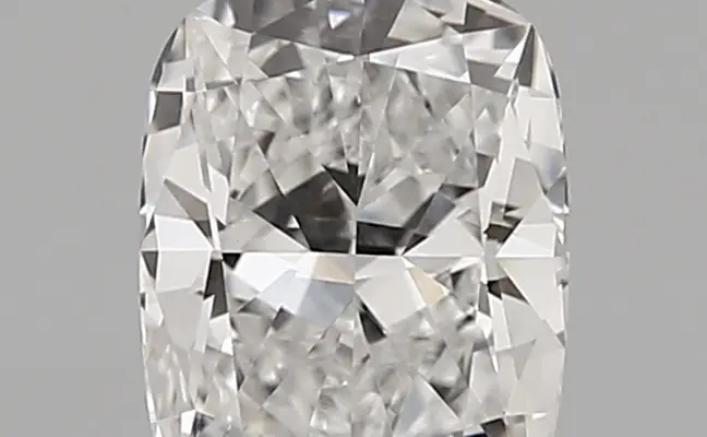 1.21ct E VVS2 Cushion (IGI)
