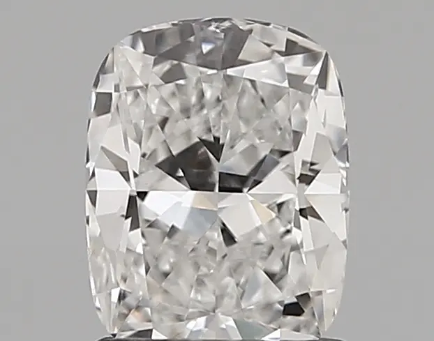 1.21ct E VVS2 Cushion (IGI)