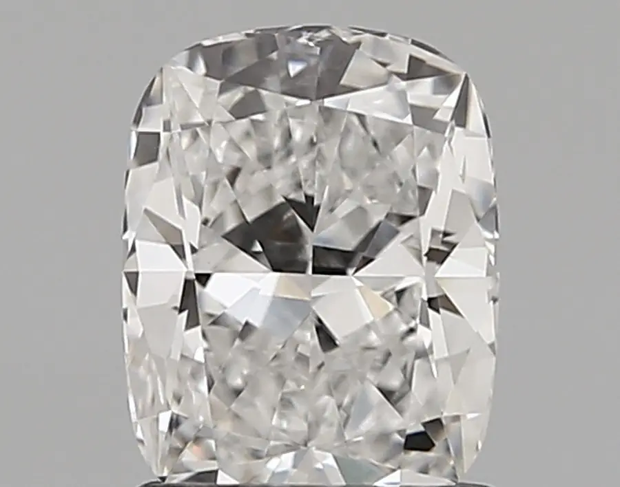 1.21ct E VVS2 Cushion (IGI)