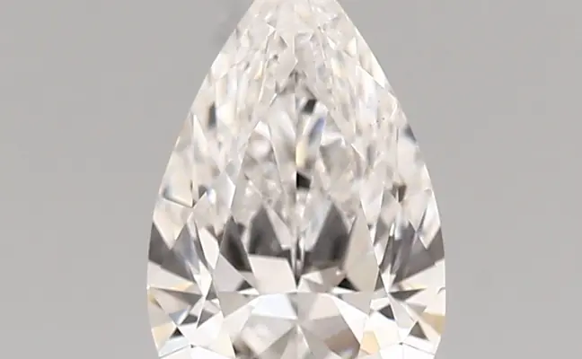 1.21ct D VS1 Pear (IGI)