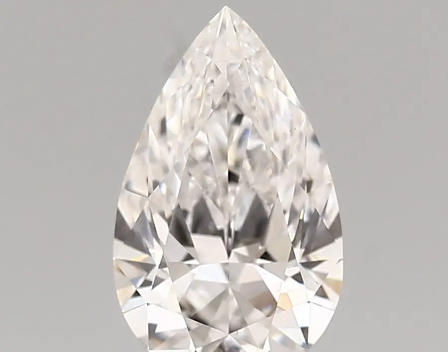 1.21ct D VS1 Pear (IGI)