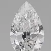 1.21ct E VVS2 Pear (IGI), image 1