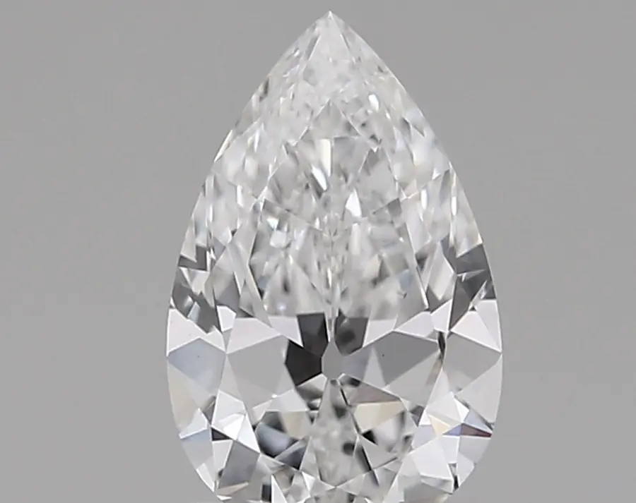 1.21ct E VVS2 Pear (IGI)