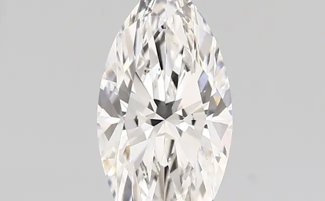 1.21ct D VVS2 Marquise (IGI)