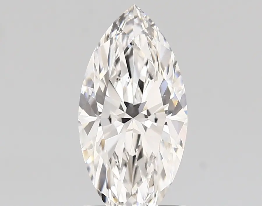 1.21ct D VVS2 Marquise (IGI)