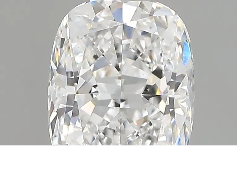 1.21ct D VS1 Cushion (IGI)