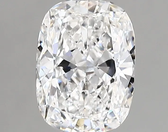1.21ct E VVS1 Cushion (IGI)