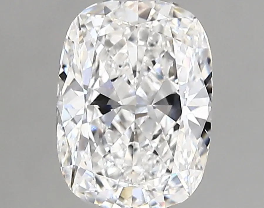 1.21ct E VVS1 Cushion (IGI)