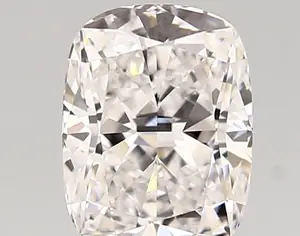 1.21ct D VVS2 Cushion (IGI)