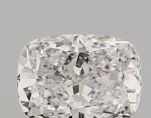 1.21ct E VVS1 Cushion (IGI)