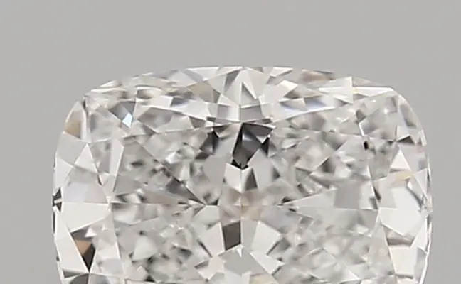 1.21ct E VVS1 Cushion (IGI)