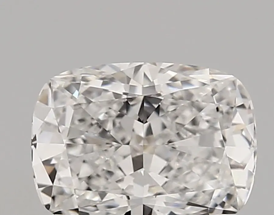 1.21ct E VVS1 Cushion (IGI)