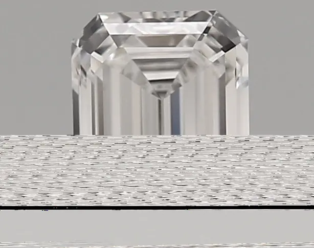 1.21ct E VVS2 Emerald (IGI)