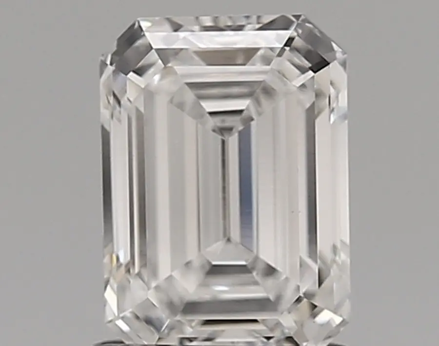 1.21ct E VVS2 Emerald (IGI)