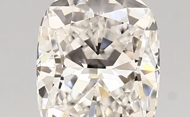1.21ct E VVS2 Cushion (IGI)