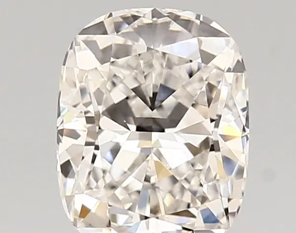 1.21ct E VVS2 Cushion (IGI)