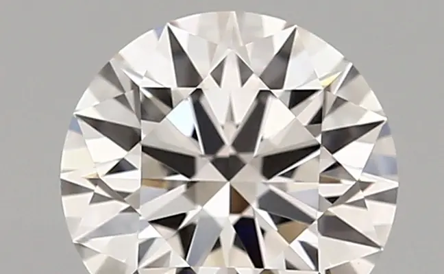 1.21ct D VVS1 Round (IGI)