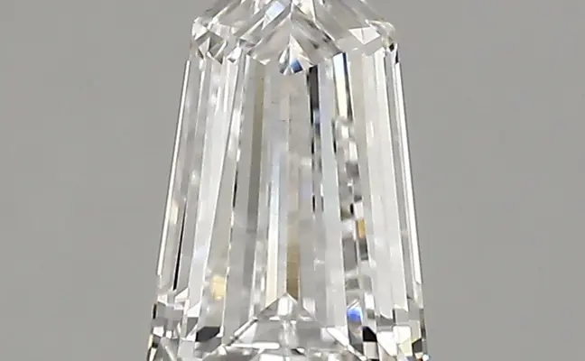 1.21ct E VS1 Bullet (IGI)