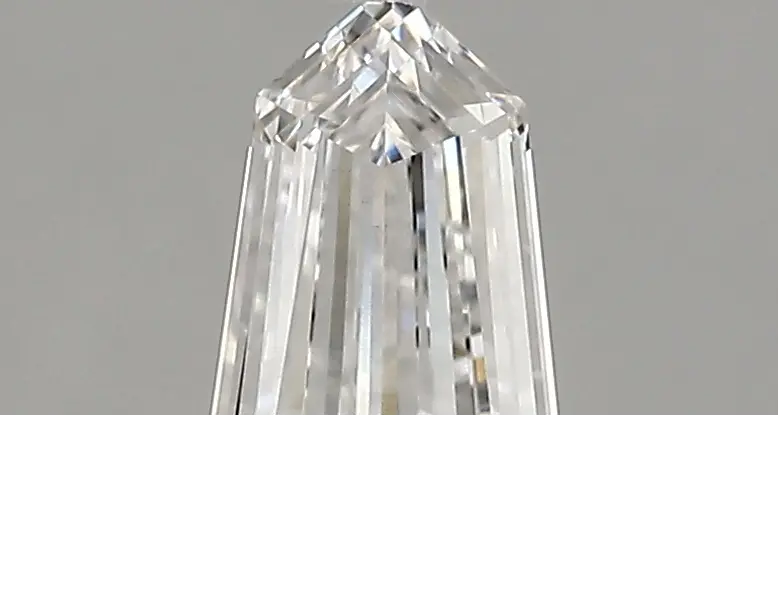 1.21ct E VS1 Bullet (IGI)