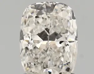1.21ct E VS1 Cushion (IGI)