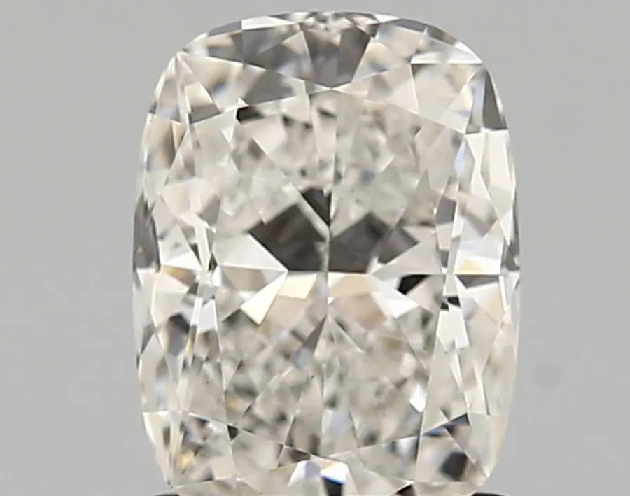 1.21ct E VS1 Cushion (IGI)