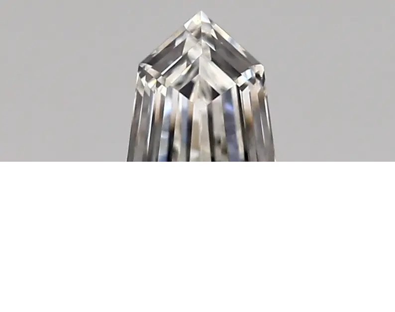 1.21ct F VVS2 Bullet (IGI)