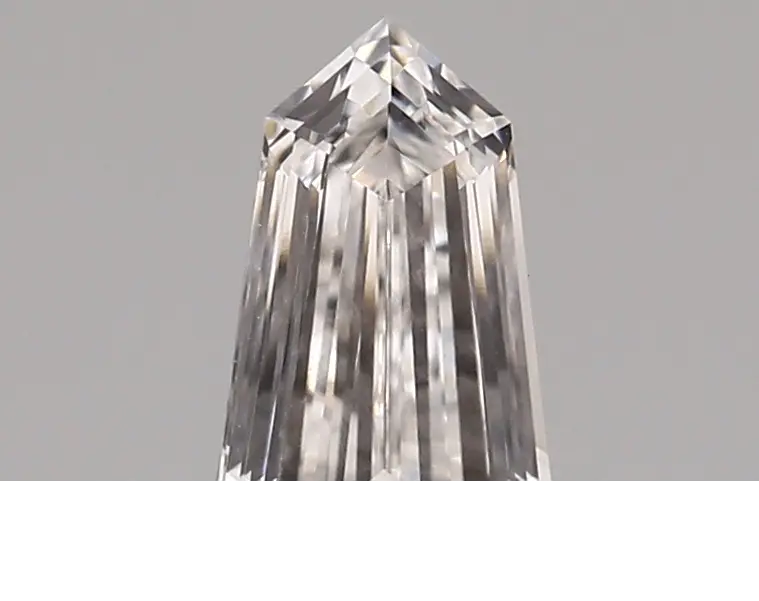 1.21ct D VVS2 Bullet (IGI)