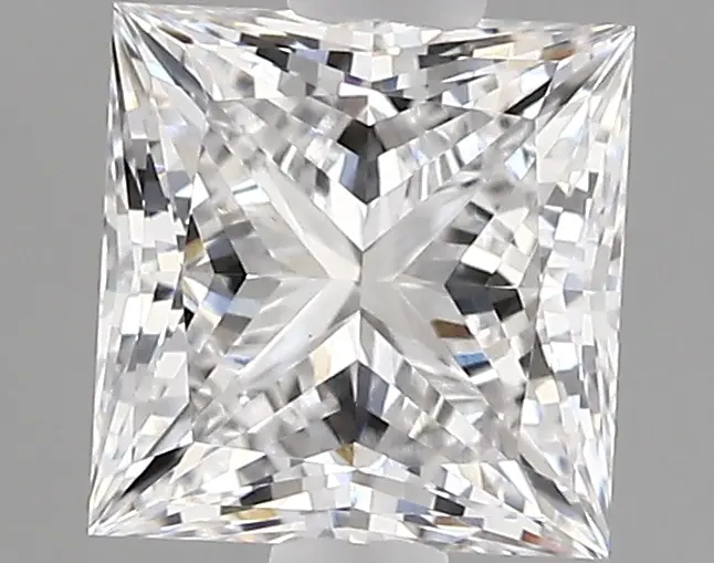1.21ct E VVS2 Princess (IGI)