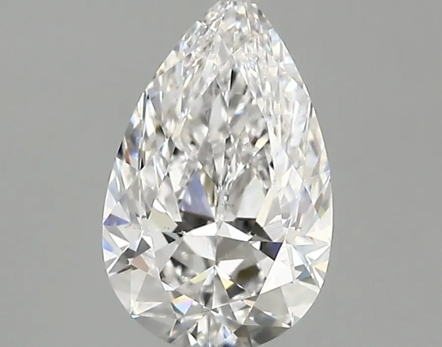 1.21ct D VS1 Pear (IGI)